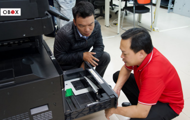 7 cách giảm chi phí in ấn văn phòng hiệu quả nhất